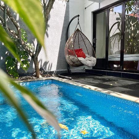 Villa Beranda With A Pool By Balibenefit อูลูวาตู ภายนอก รูปภาพ