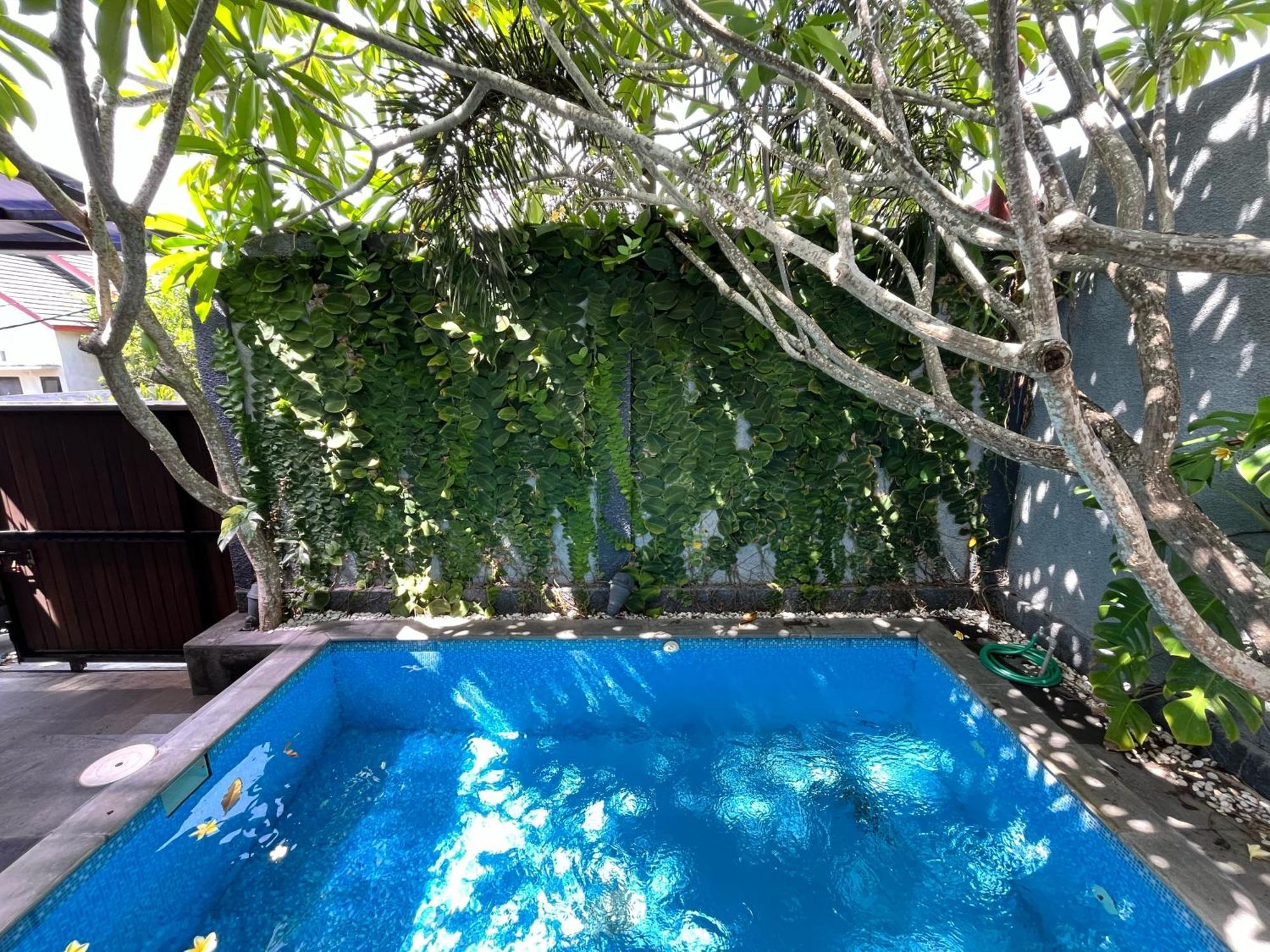 Villa Beranda With A Pool By Balibenefit อูลูวาตู ภายนอก รูปภาพ